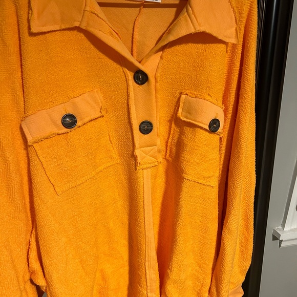 Bucketlist French terry top - Picture 6 of 6